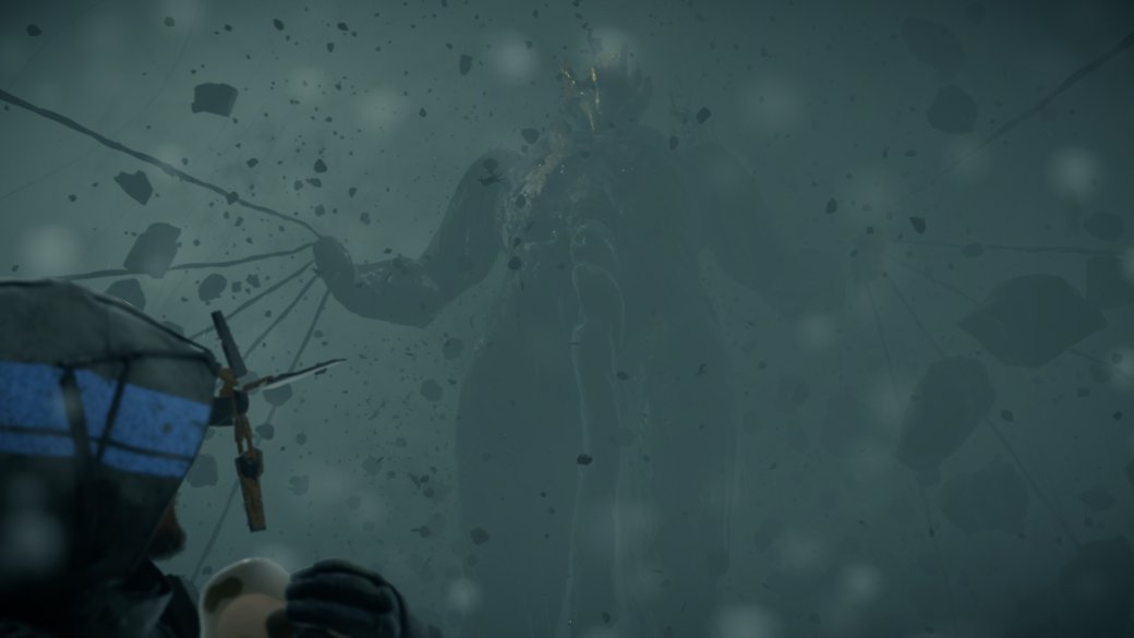 Как выглядит и играется PC-версия Death Stranding — изображение 6