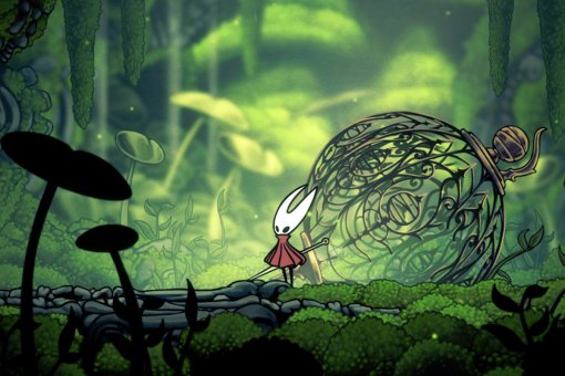 Авторы Hollow Knight: Silksong развеяли теорию с тортом и вызвали негодование фанатов