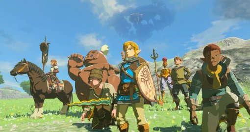 Пять необычных клонов The Legend of Zelda и что стало с их разработчиками