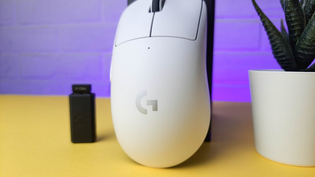 Обзор Logitech G Pro X Superlight: что может дорогая ультралегкая игровая мышка — фото 2