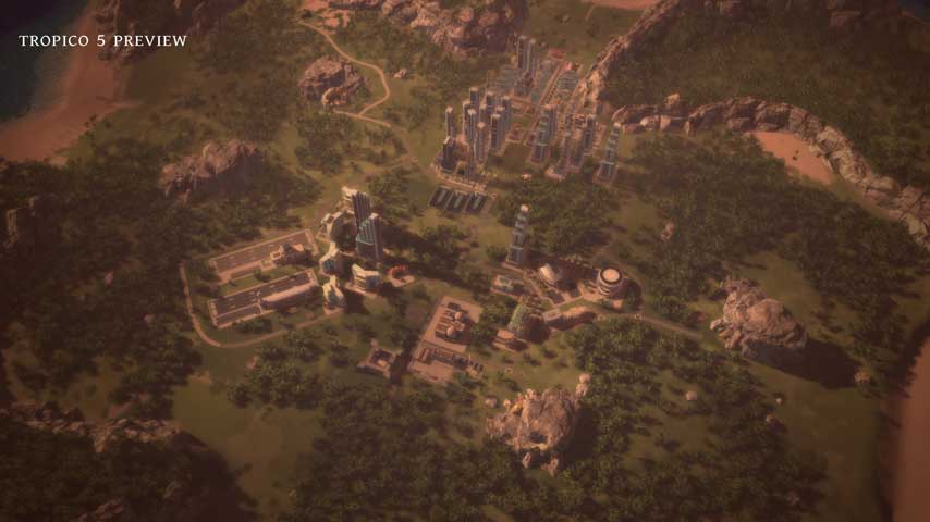 Tropico 5 предстала во всей красе на 45 новых снимках — изображение 43