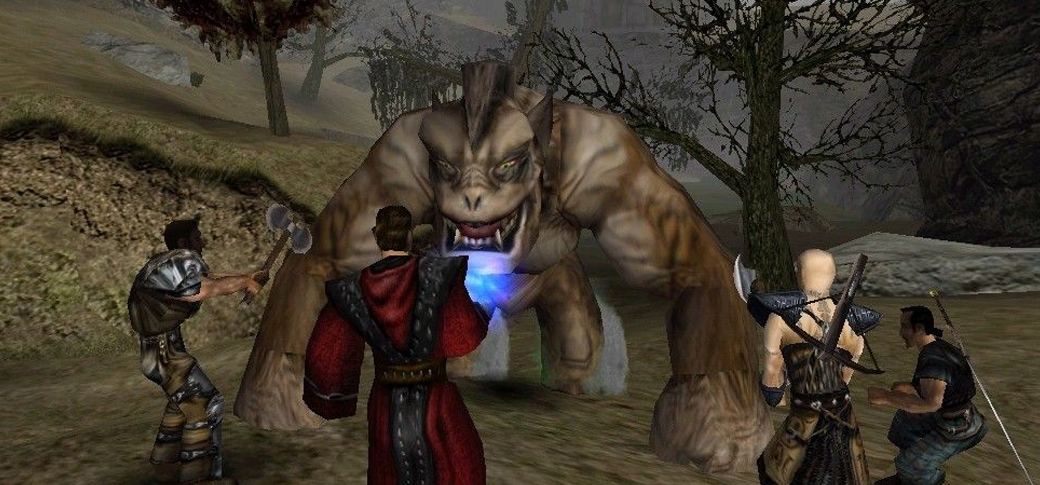 «Готика», Risen и ELEX: топ всех игр Piranha Bytes — от лучших к худшим — фото 7
