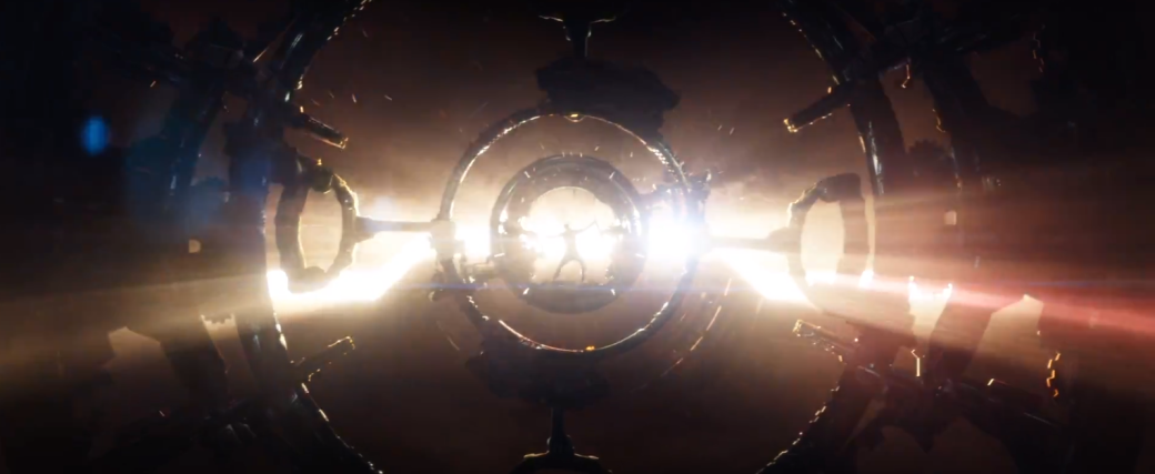 Галерея Начало конца: разбор первого трейлера фильма «Мстители: Война Бесконечности» - 2 фото