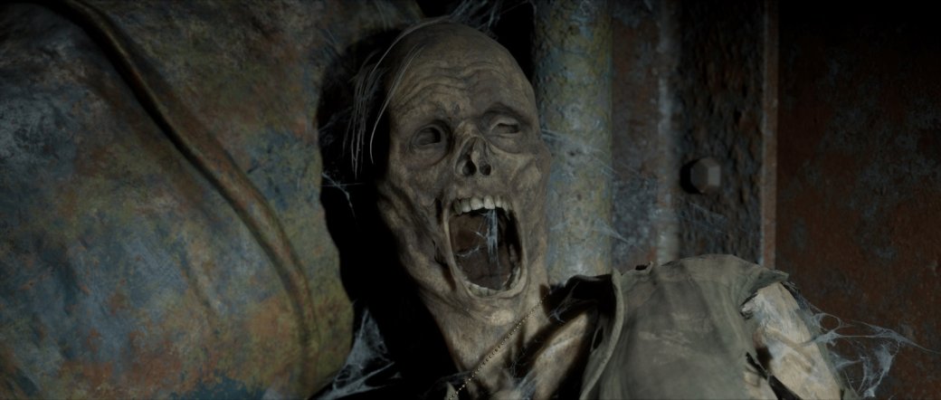 Man of Medan — жуткий «интерактивный хоррор» с вариативностью от авторов Until Dawn — фото 2