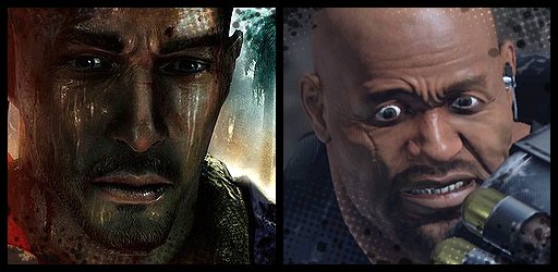 5 причин, почему Binary Domain лучше Spec Ops: The Line — фото 5