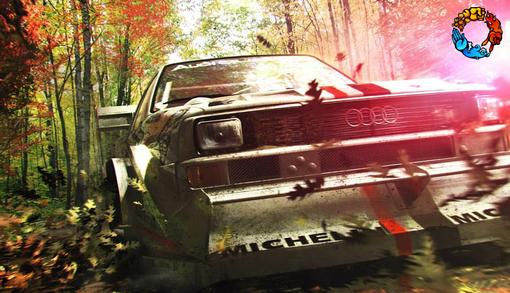 Рецензия на Dirt 3 — фото 3