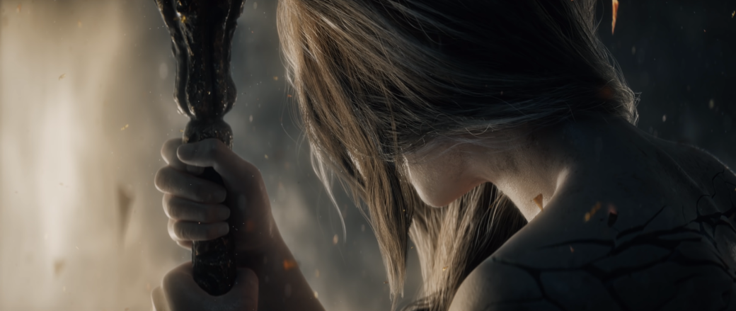E3 2019. Elden Ring — чего ждать от игры From Software и Джорджа Мартина — фото 1