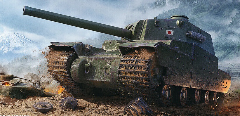 В WoT вышло обновление 1.5 — фото 4