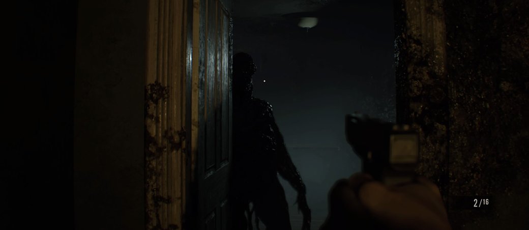 Рецензия на Resident Evil 7: Biohazard — фото 4