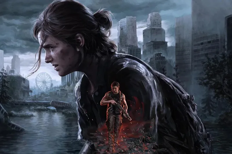 Автор The Last of Us пояснил слова о своей следующей «меняющей восприятие» игре - изображение 1