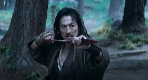 Хироюки Санада появится в сиквеле «Мортал Комбата» в роли Скорпиона