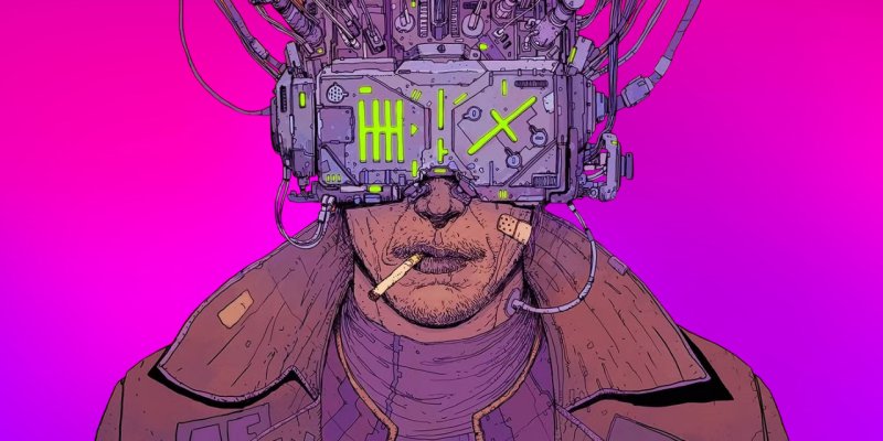 Бескрайний космос, война и политика — 24 лучших научно-фантастических книги - изображение 1