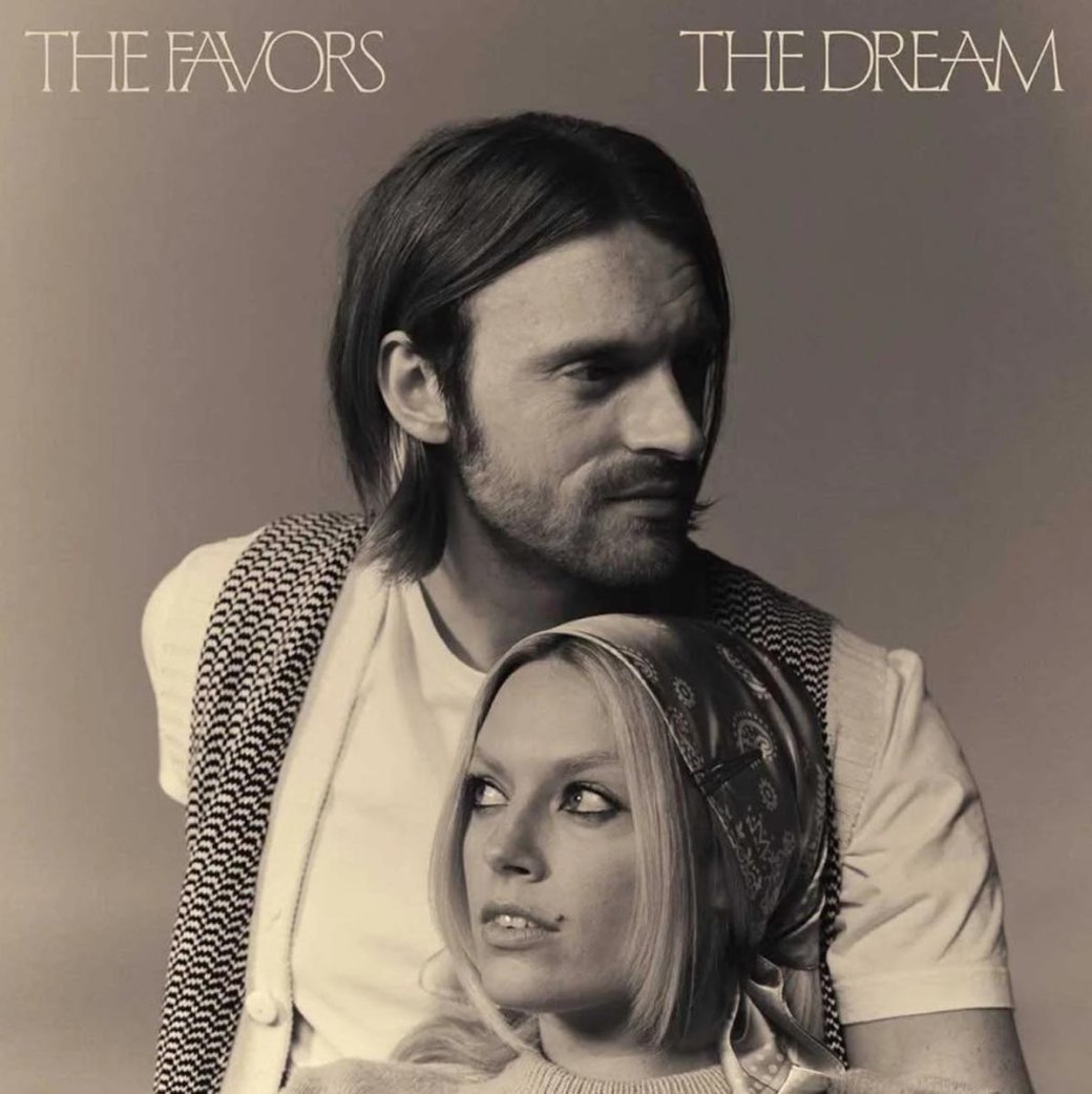 Группа The Favors Финнеаса ОʼКоннелла выпустила сингл из дебютного альбома — фото 1