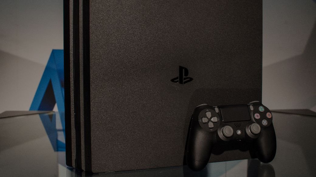 Почему в России PS4 Pro стоит дороже, чем в Европе — фото 7