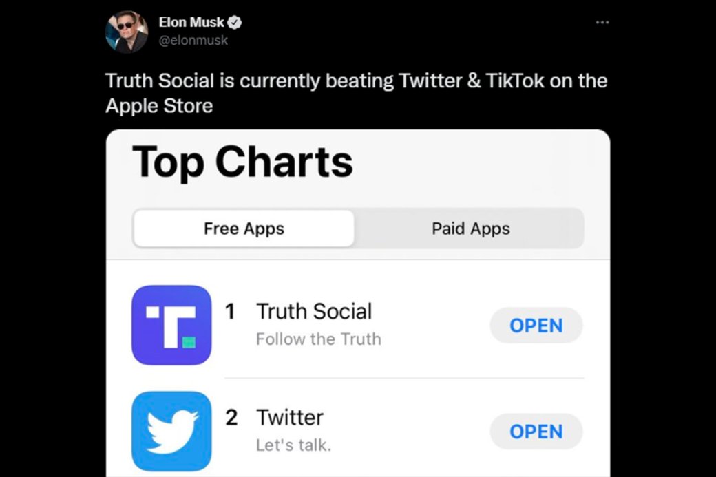 Изображение: Twitter/@elonmusk