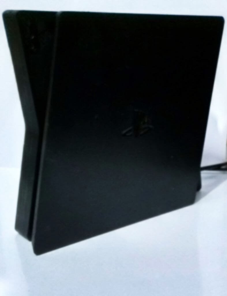 Слух: предположительный дизайн PlayStation 5 — фото 1