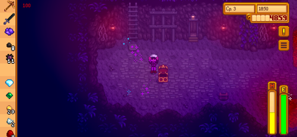Почему сейчас самое время поиграть в Stardew Valley. Дачные хлопоты, самоизоляция и стабильность — фото 4