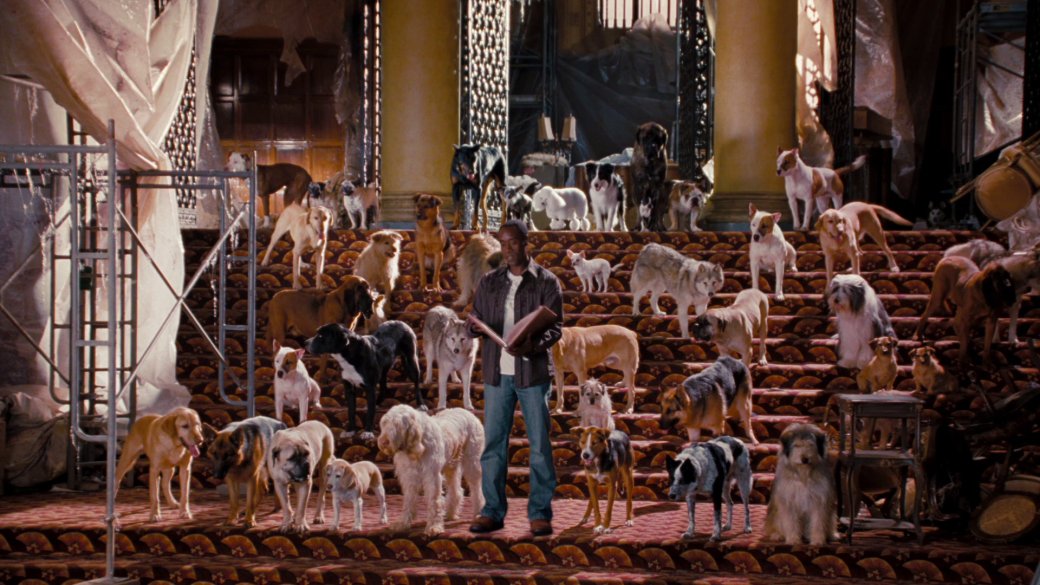 Paramount Pictures