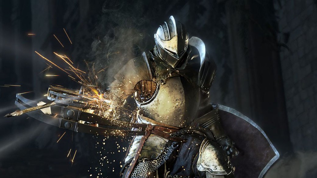 Новости 14 августа одной строкой: Dark Souls Remastered на Switch, скриншоты ремейка System Shock — фото 1