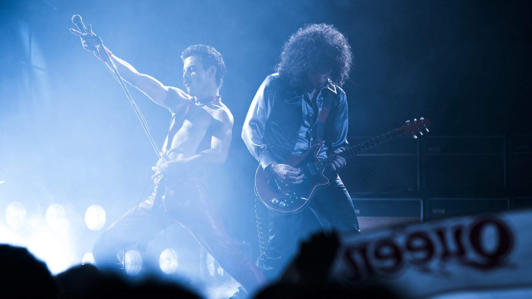 Мнение. Почему «Богемскую рапсодию» стоит посмотреть всем фанатам Queen — фото 2