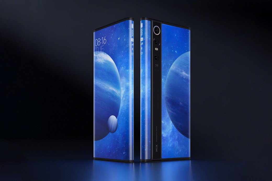 iPhone 11, дешевые камерофоны Nokia и Xiaomi TV: 13 важных новостей в мире технологий за сентябрь — фото 10