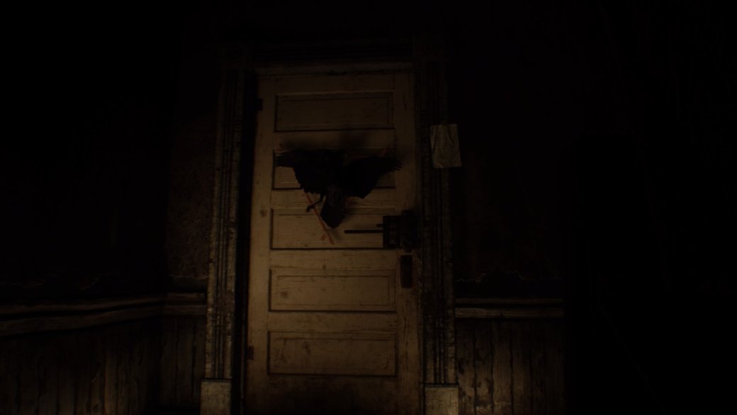 30 ужасно красивых скриншотов Resident Evil 7 — фото 3