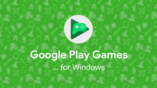 Вышла открытая бета-версия Google Play Games для PC