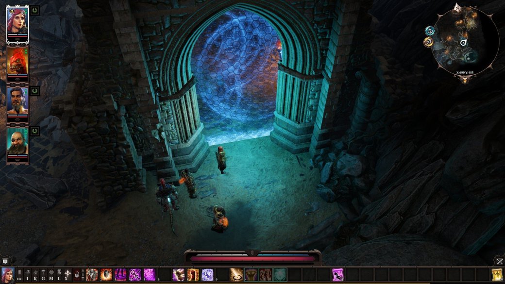 Гайд по достижениям в Divinity: Original Sin 2 — фото 4
