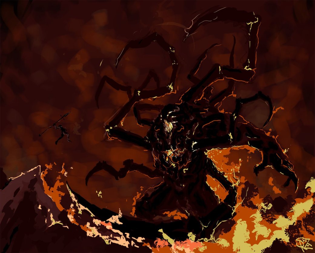 Ceaseless Discharge