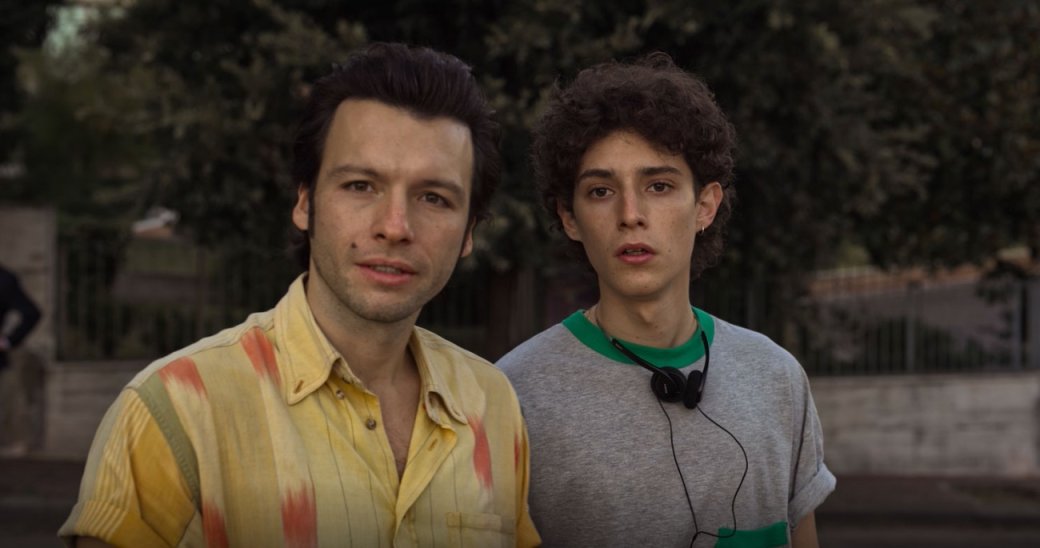 35 лучших фильмов Netflix, которые стоит посмотреть — фото 26