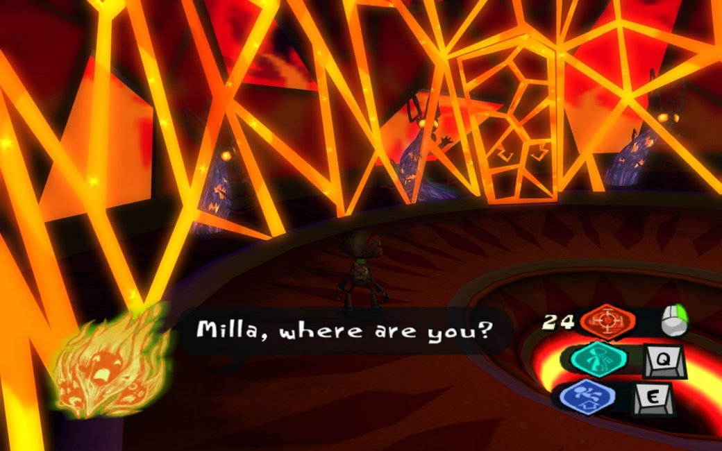 12 лет Psychonauts: вспоминаем главный шедевр Double Fine — фото 6