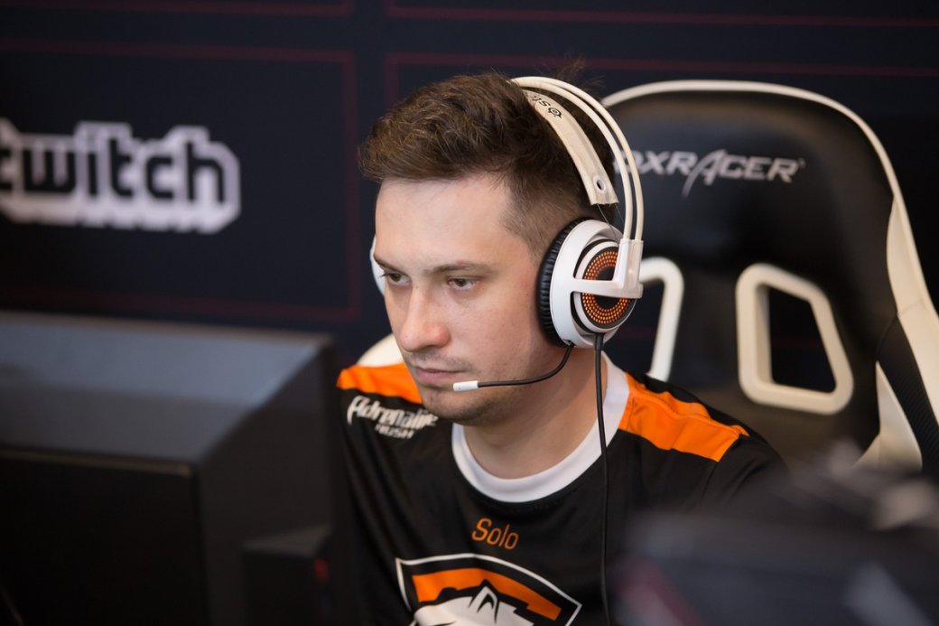 NAVI и Virtus.pro выходят в верхнюю часть сетки квалификаций «мейджора» по Dota 2 — фото 1