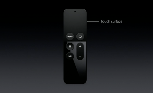 ОБНОВЛЕНО: Геймпад и Galaxy on Fire для нового Apple TV — фото 4