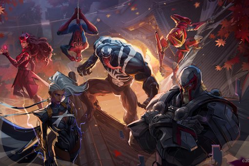 Marvel Rivals может выйти на Nintendo Switch 2