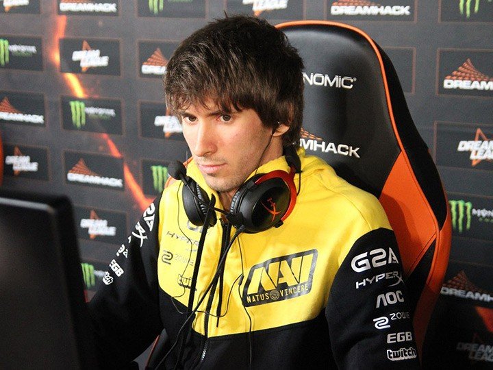 The Perfect World Masters. Na`Vi против Team Empire. Как это было — фото 1