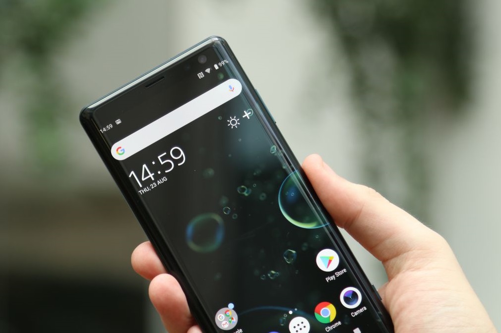 Раскрыты характеристики, цены и дата анонса премиум линейки Sony Xperia 10 — фото 1