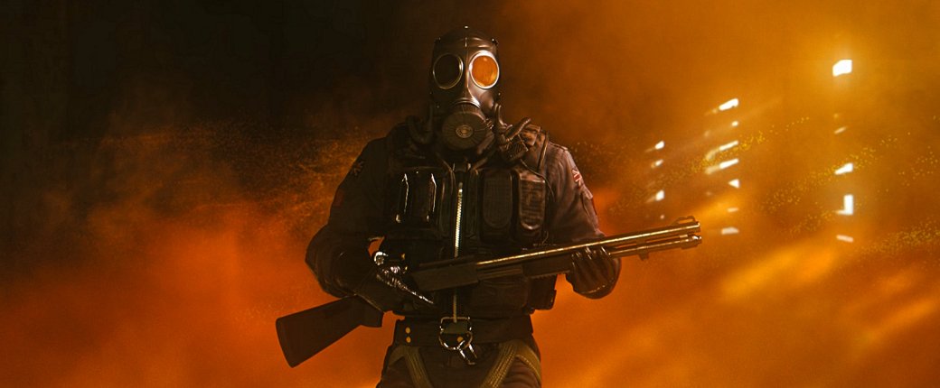 Почему в Rainbow Six: Siege до сих пор играют? — фото 5