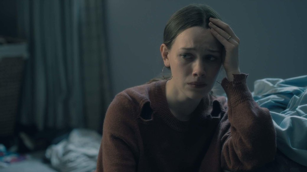 Рецензия на хоррор «Призраки дома на холме» — самый страшный сериал года, который нужно смотреть — фото 3