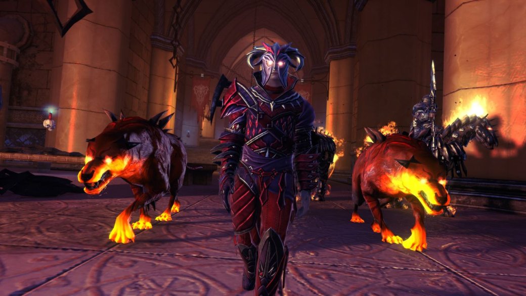 16 лучших MMORPG игр на PC: вспоминаем популярные игры жанра — фото 16
