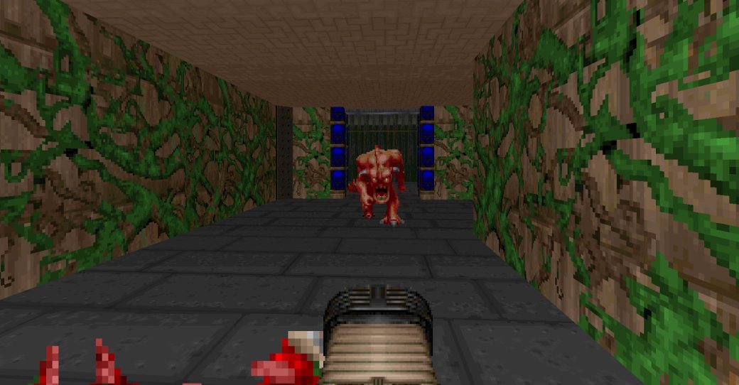 Спидранер побил рекорд в DOOM, который держался около 20 лет! — фото 1