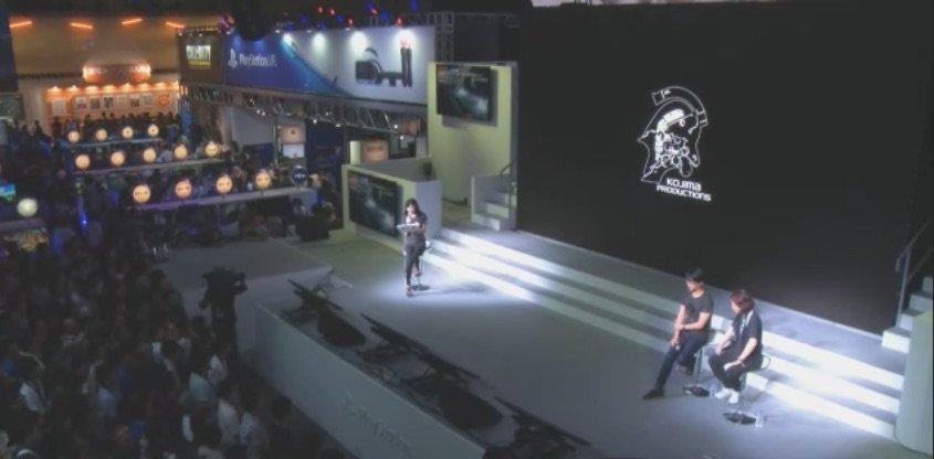 «Вы порочите нашу репутацию!» Войне Кодзимы и Konami не видно конца — фото 1
