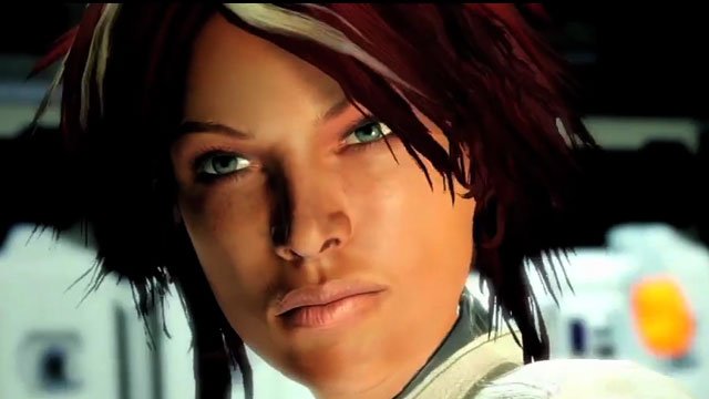 Gamescom 2012: игры Capcom, факты и первые впечатления - Resident Evil 6, Devil May Cry, Lost Planet — фото 4