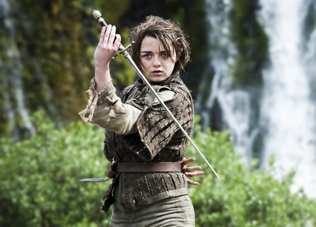 Звезда «Игры престолов» сообщила, что сериал вернется в апреле 2019 года — фото 1