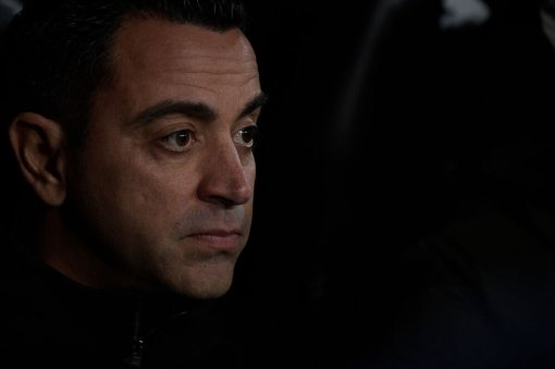 Главный тренер «Барселоны» Хави покинет клуб по окончании сезона