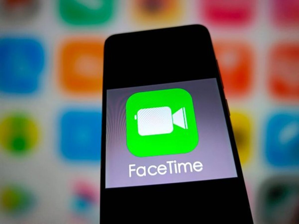 Face Time. Источник: IMAGO/CFOTO