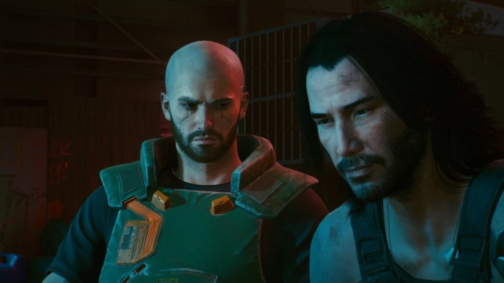 От очевидных до секретной: гайд по концовкам Cyberpunk 2077 — фото 1
