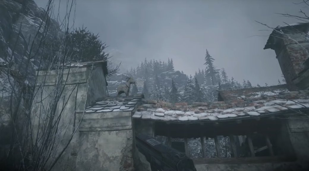 Гайд. Где найти все козьи обереги в Resident Evil: Village — фото 3