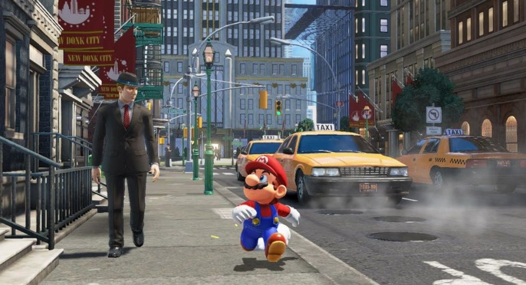 Nintendo начала блокировать форки эмулятора Switch Yuzu — фото 1