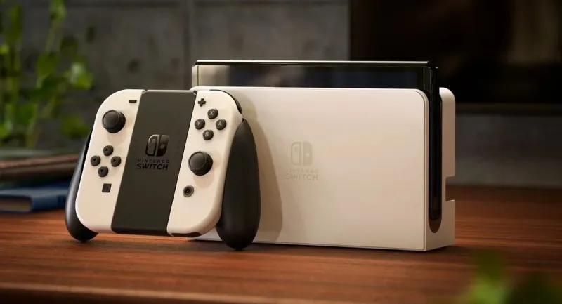 Продажи Nintendo Switch превысили 141 млн консолей - изображение 1