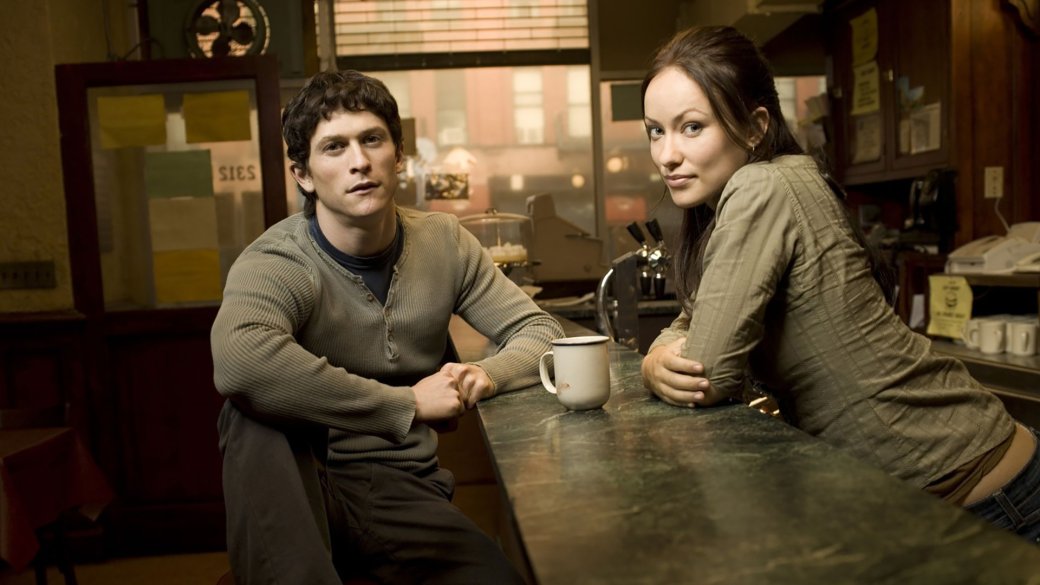 Кадр из сериала «Братья Доннелли»

Источник: «Флагман-Трейд»